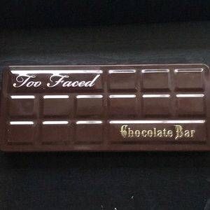 Too Faced Chocolate Bar Palette